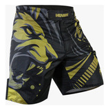 Fightshort Venum Lion Attack