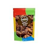 Figo Turco Escuro Desidratado Safra Nova 1kg X Roots