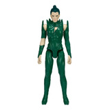 Figuara Power Rangers Boneca Rita Repulsa