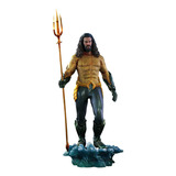 Figura Aquaman Movie Hot Toys