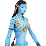 Figura Articulada Mcfarlane Avatar