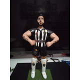 Figura Boneco Hulk Personalizado Atlético Mineiro Galo Minei