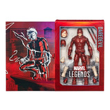 Figura Daredevil Demolidor Legends 30 Cm Exclusivo