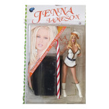Figura De Ação Jenna Jameson Porn Star Hentai Erótica Sexy