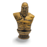 Figura De Acao Kratos