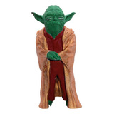 Figura De Ação Mestre Yoda Star