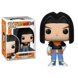 Figura De Acción Android 17 36398