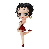 Figura De Acción Bandai Betty Boop