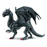 Figura De Acción Dragão Crepúsculo De Safari Ltd Dragon