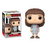 Figura De Acción Eleven Stranger Things