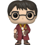 Figura De Acción Harry Potter 149 De Funko Pop Funko