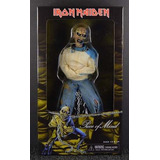 Figura De Acción Piece Of Mind De Neca