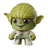 Figura De Acción Yoda E2179 De