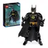 Figura De Construção Do Batman Dc 275 Peças 76259 Lego