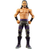 Figura De Luta Livre