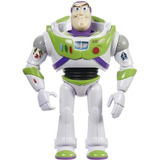 Figura Disney Pixar Toy Story Buzz