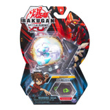 Figura E Card Bakugan Battle Planet