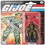 Figura G I Joe Retrô Sargento Stalker F2235 Hasbro