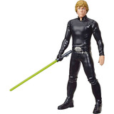 Figura Luke Skywalker Star Wars 24cm
