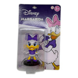Figura Margarida Disney Bbr 9 5 Cm