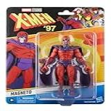 Figura Marvel Legends Series X Men 15 Cm Magneto F6552 Hasbro