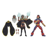 Figura Marvel Legends Series X men