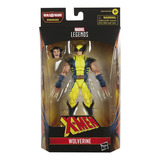 Figura Marvel Legends X men Wolverine