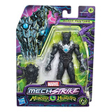 Figura Marvel Mechstrike Monster