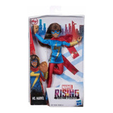 Figura Marvel Rising Secret Warriors Herois Em Açao E2701