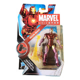 Figura Marvel Universe Homem