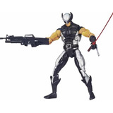 Figura Marvel Universe Wolverine 3 75