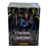 Figura Masters Of The Universe Esqueleto 2 0 Ano 2016