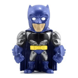Figura Metal Heavy Die Cast Dc Batman M226 Jada Toys Dtc