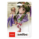 Figura Nintendo Amiibo Collection Fire Emblem Princesa Tiki