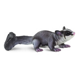 Figura Petauro do açúcar sugar Glider Safari Ltd 
