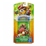 Figura Skylanders Giants Single Pack Shroomboom Activision