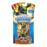 Figura Skylanders Spyros Adventure Dino Rang Da Activision