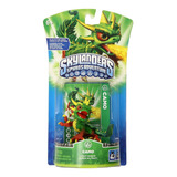 Figura Skylanders Spyros Adventure Single Camo Da Activision