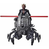 Figura Star Wars Darth Maul