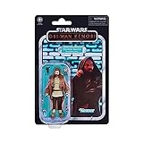 Figura Star Wars Vintage Obi Wan Kenobi Wandering Jedi 10 Cm