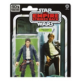 Figura Vintage Han Solo