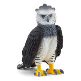 Figuras Da Vida Selvagem De Schleich Harpy Eagle 14862