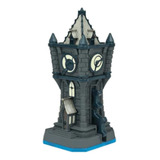 Figuras Skylanders Swap Force Tower Diamond Hammer