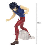 Figure Cavaleiros Do Zodiaco Ikki De Fenix Cosmo Memoir