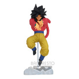 Figure Dragon Ball Gt Tag Fighters