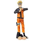 FIGURE NARUTO SHIPPUDEN NARUTO