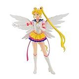 Figure Sailor Moon Sailor Moon Pretty Guardian Cosmos The Movie Glitter Glamours Eternal Ref 88290