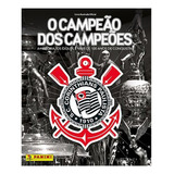Figurinha 156 Do Álbum Corinthians O Campeão Dos Campeões