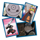 Figurinha Avulsa Album Naruto Shippuden 1