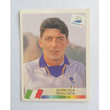 Figurinha Futebol Copa 1998 Panini Pagliuca Itália N 102